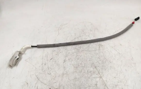BMW 5 E60 E61 Front door cable line 7034467