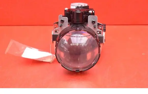 BMW 7 F01 F02 F03 F04 Headlight/headlamp 6556150000
