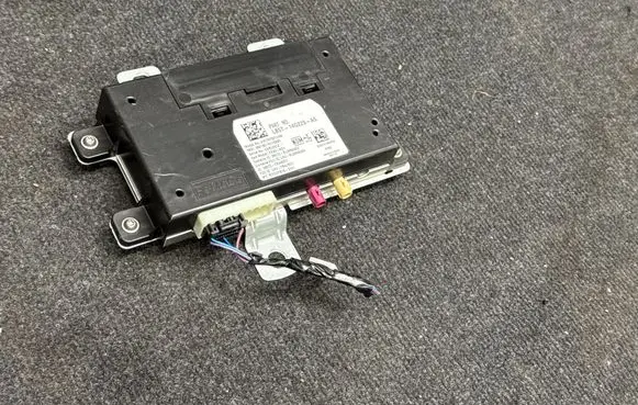 Ford Explorer VI Bluetooth control unit module LB5T14G229AS A2C7673311100 A2C76733111000
