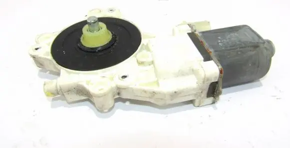 Jeep Patriot Rear door window regulator motor 0130822278