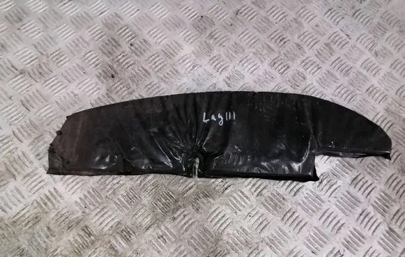 Renault Laguna III Fender end trim 
