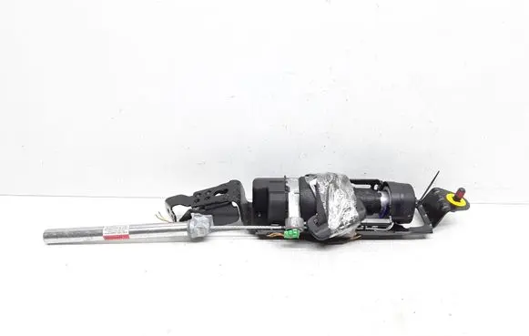 Volvo XC60 Front seatbelt 39817X82