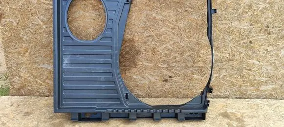 Audi A6 S6 C6 4F Trunk/boot floor carpet liner 4F9864106