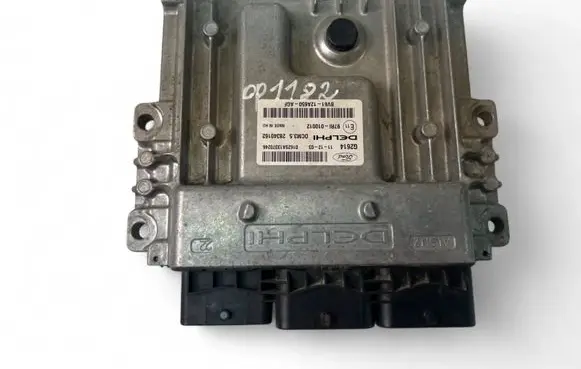 Ford Focus Engine control unit/module ECU BV6112A650AGF