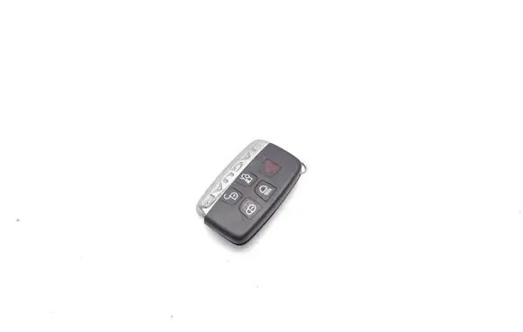 Jaguar XE Ignition key/card 