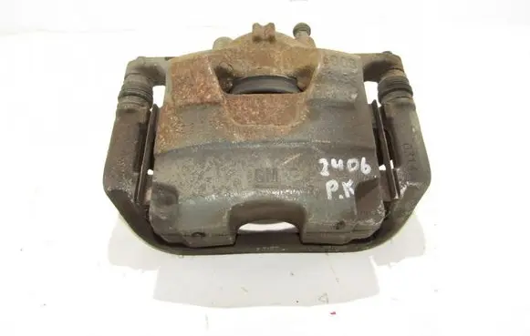 Opel Zafira C Front brake caliper