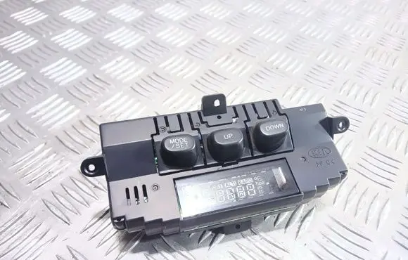 KIA Sorento Screen/display/small screen 940A03E010 20050630