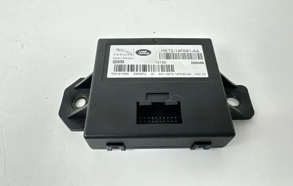 Land Rover Range Rover Evoque L538 Other control units/modules HK7214F681AA