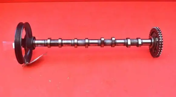 Ford Transit Camshaft WS7Q-6A270-AD