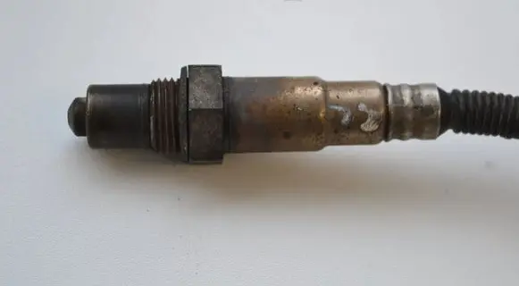 Skoda Roomster (5J) Lambda probe sensor 0258006749 0045420718