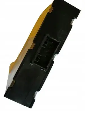 BMW 3 E21 Engine ECU kit and lock set 8ES00947920
