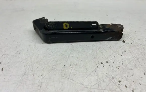 Volkswagen Transporter - Caravelle T5 Sliding door check strap stopper 7H0843414C