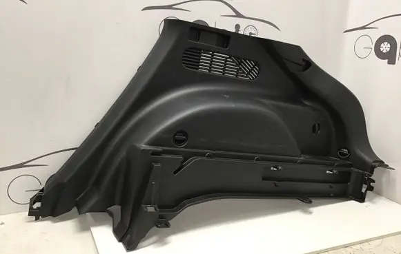Hyundai Ioniq 5 Trunk/boot lower side trim panel 85741GI000