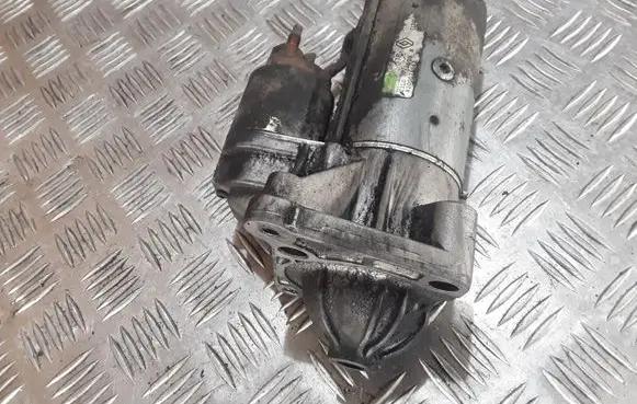 Renault Laguna II Starter motor 8200075362