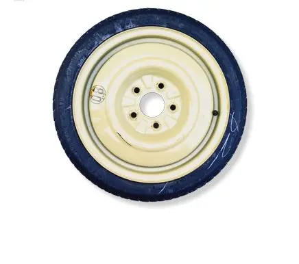 Mazda 6 R15 spare wheel 
