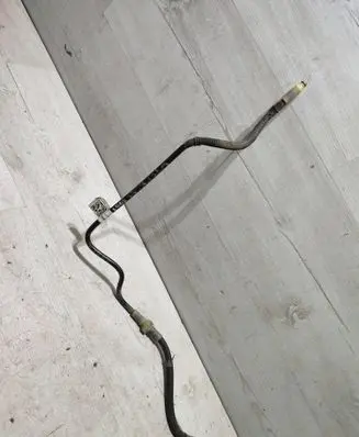 Peugeot 2008 II Clutch pipe/line 9835360480