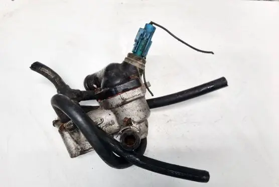 Ford Mondeo MK II Engine coolant pipe/hose 89ff9k478b 89FF-9K478-B