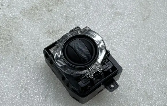 Tesla Model Y Steering wheel buttons/switches 158397600A DAZ20331R0000A TA0114001