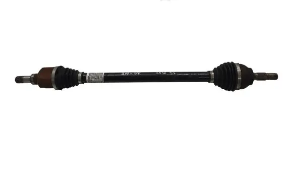 Citroen C3 Front driveshaft 9816028680