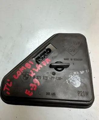 BMW 5 E39 Tailgate rear/tail lights 8371325