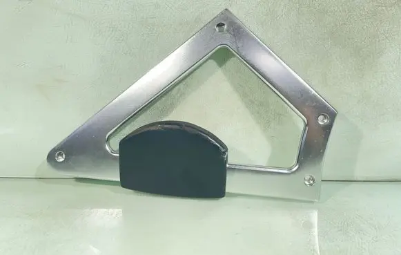 Audi TT Mk1 Centre console side trim front 