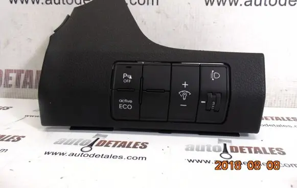 Hyundai i30 Other interior part 84730-A6900RY
