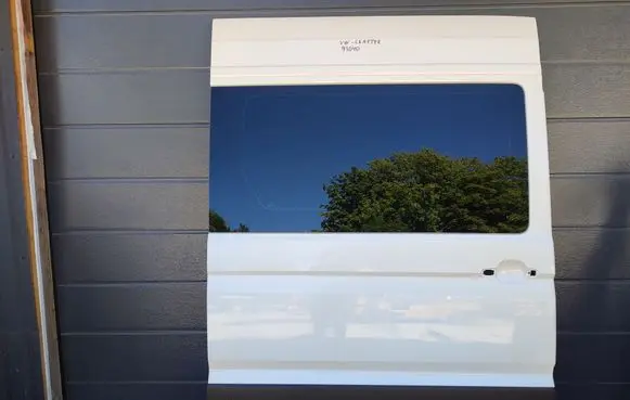 Volkswagen Crafter Side sliding door 