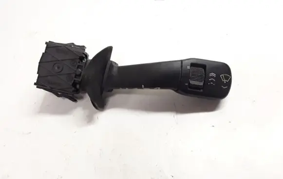 BMW 5 E39 Wiper control stalk 012009