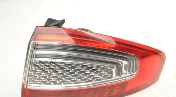 Ford Mondeo MK IV Rear/tail lights BS7113404A