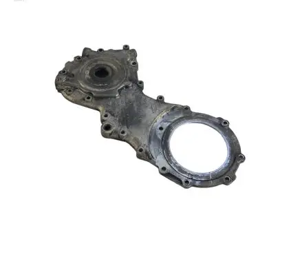 Ford Mondeo MK IV Oil pump XS4Q6F008AH