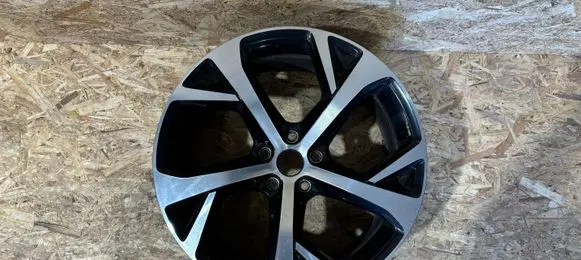 Seat Tarraco R19 alloy rim 5FJ601025D C00609
