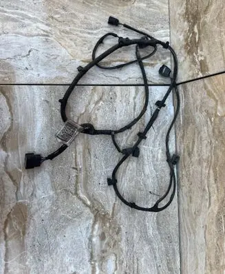 Maserati Levante Parking sensor (PDC) wiring loom 06700333440 6700333440