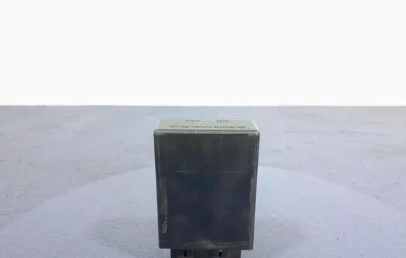 Honda Civic Other control units/modules MS9512E1
