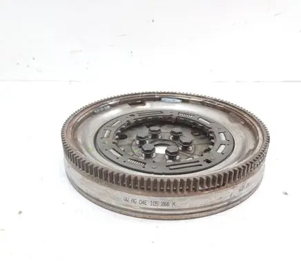 Skoda Octavia Mk4 Clutch set kit 04E105266K