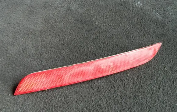 BMW 5 F10 F11 Rear tail light reflector 7203238