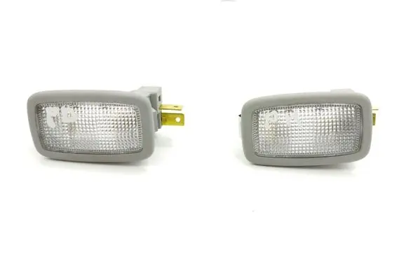 Hyundai Santa Fe Other interior light