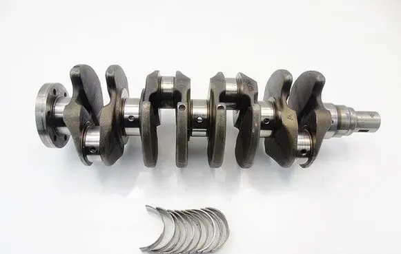 Mazda 6 Crankshaft 6238C