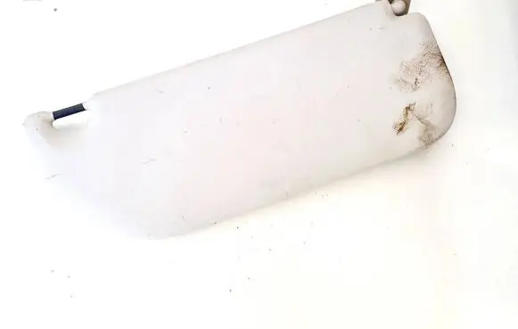 Toyota Aygo AB10 Sun visor