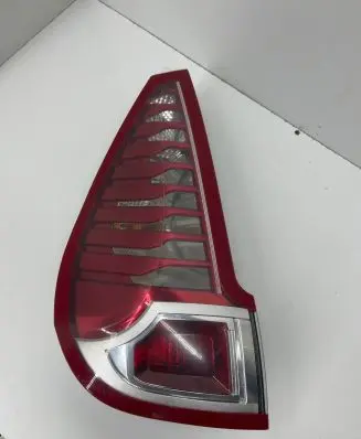 Renault Scenic III - Grand scenic III Rear/tail lights 265550013R J95FEAJ
