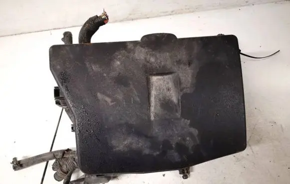 Toyota Corolla E140 E150 Fuse box set