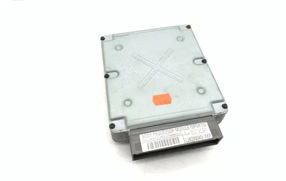 Jaguar XK8 - XKR Engine control unit/module ECU LJB2500AD