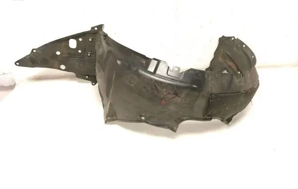 Toyota Avensis T270 Front wheel arch liner splash guards 5380505011