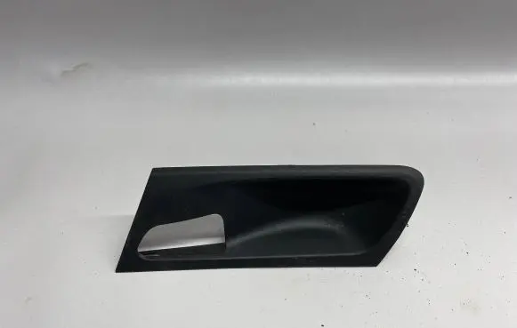 BMW X5 E70 Rear door interior handle 6973739 7137189