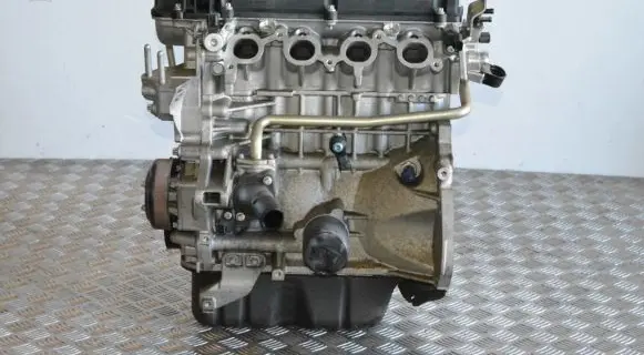 Mitsubishi Colt Engine 135930