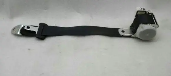 Mitsubishi Lancer X Middle seatbelt (rear) 7000A227XA