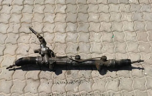 Mercedes-Benz R AMG W251 Steering rack R25111051013
