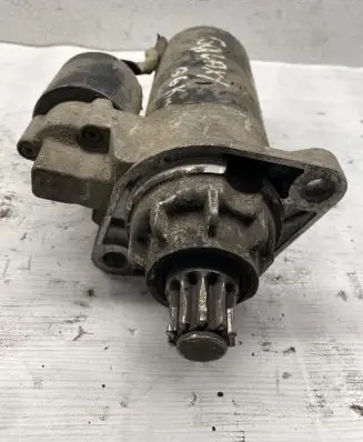 Volkswagen Sharan Starter motor