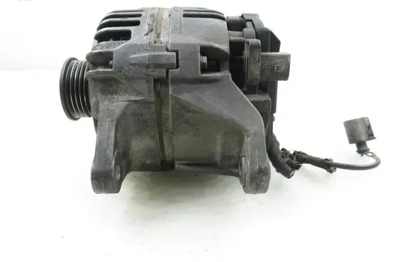 Skoda Fabia Mk1 (6Y) Generator/alternator 047903015Q