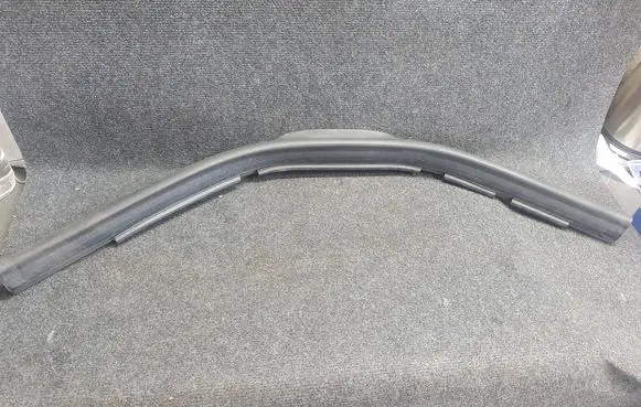 BMW 3 F30 F35 F31 Engine compartment rubber 7239146