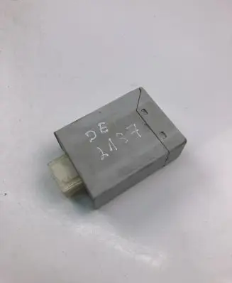 BMW X3 E83 Other control units/modules 3404171